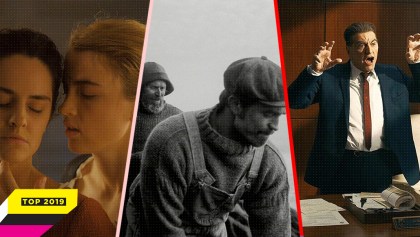 Estas son las 10 películas más destacadas de 2019