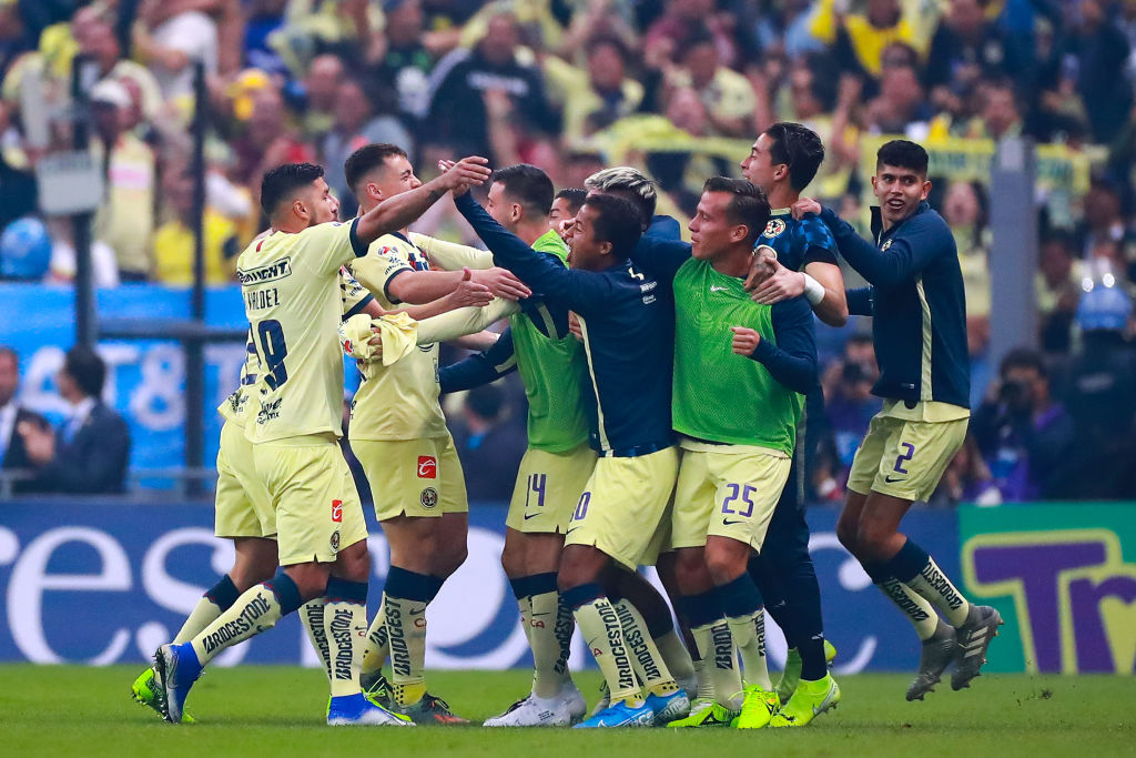 ¡Histórico! ‘Piojo’ Herrera se convierte en el técnico más ganador del América