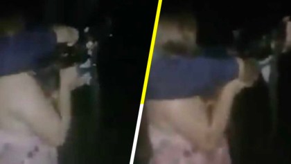Pura party loca: Policías de Morelos se embriagan y enseñan a mujer a disparar un arma