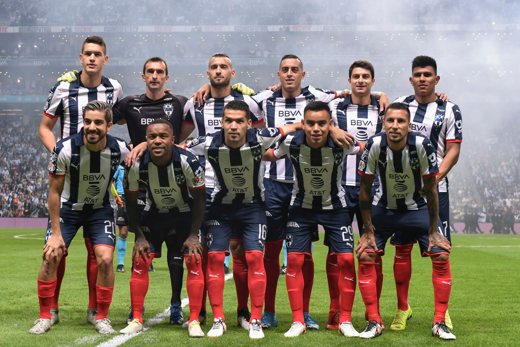 La estadística que convertiría en campeón a Rayados sobre América