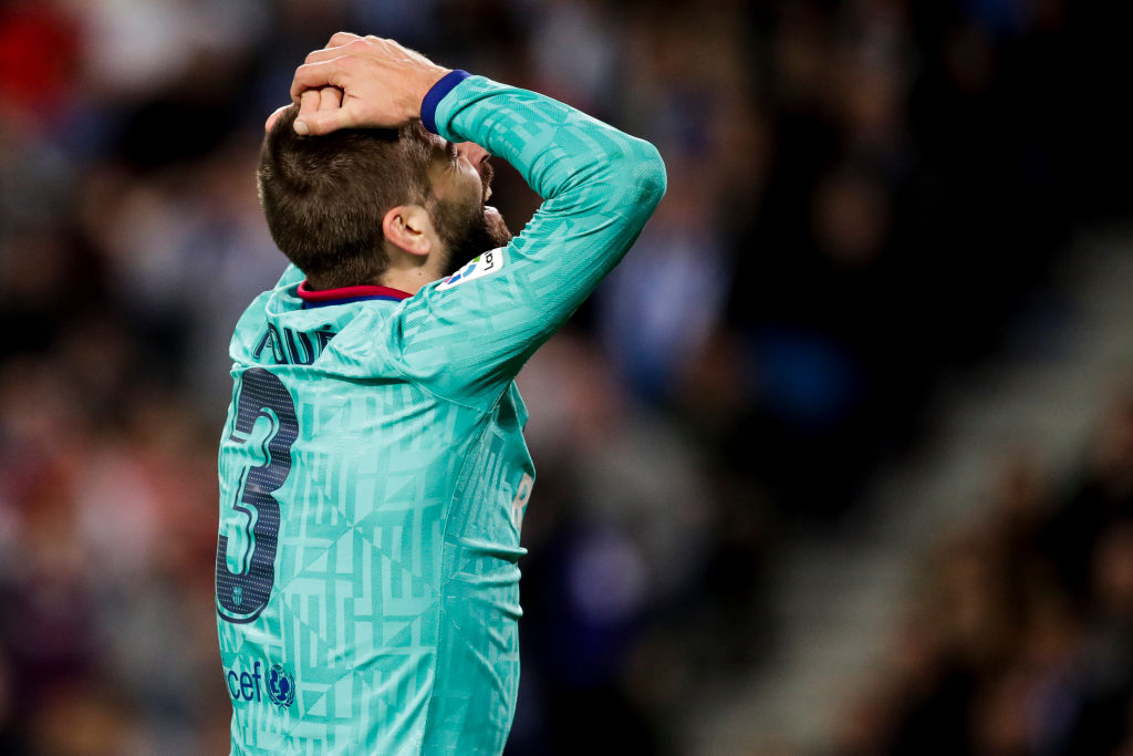 ¡Tómala! Real Sociedad le responde al Barcelona por sus ‘quejas’ con el VAR