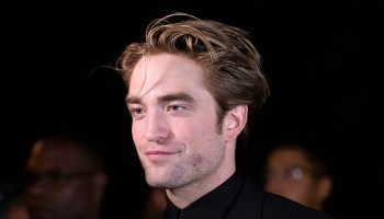 Robert Pattinson se dedicará al porno... si no sale bien 'The Batman'