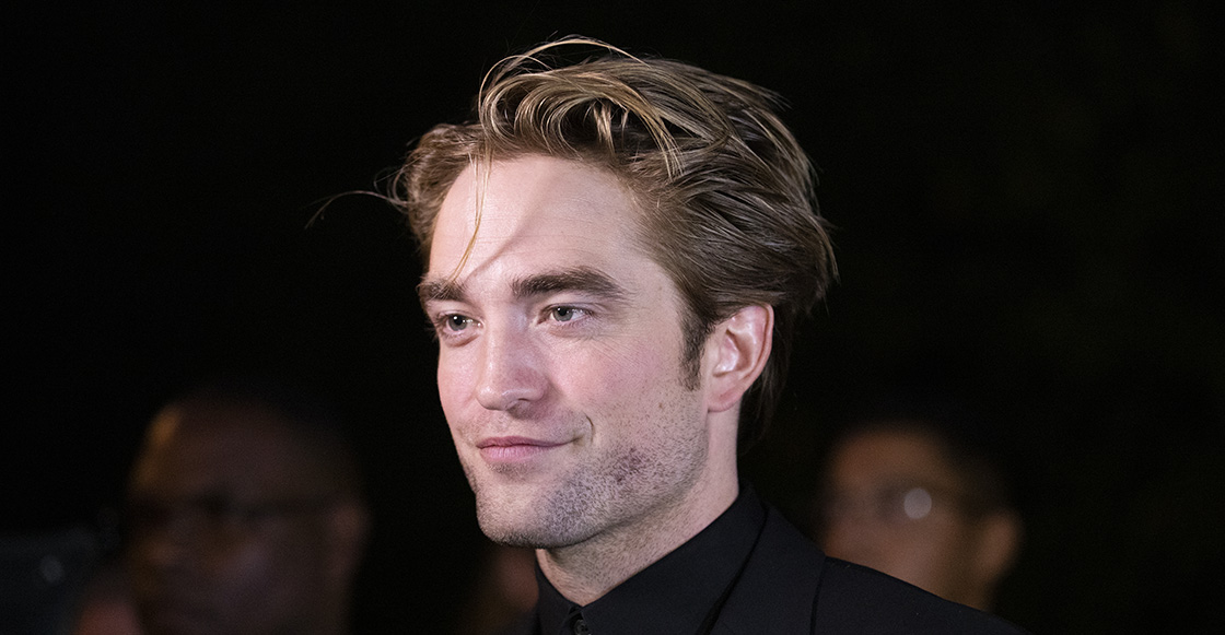 Robert Pattinson se dedicará al porno... si no sale bien 'The Batman'