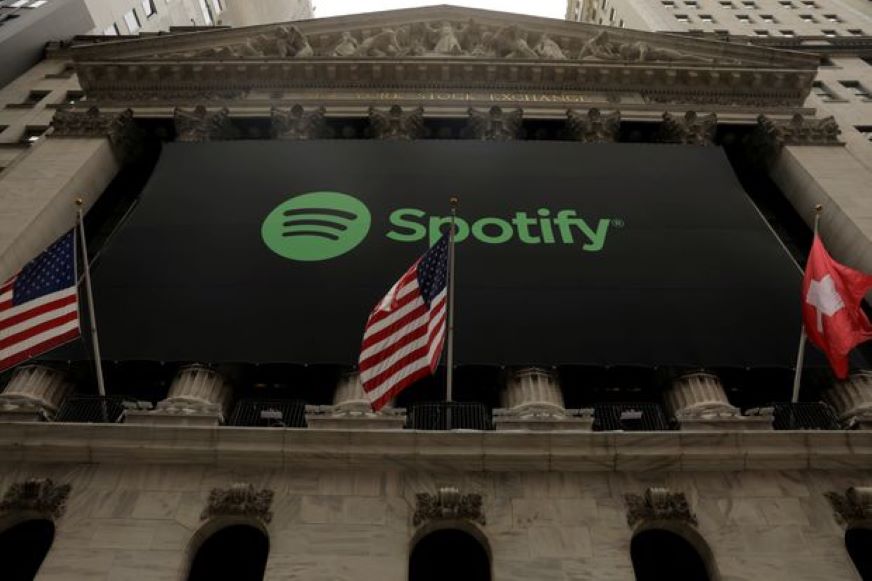 Spotify suspenderá la publicidad política en 2020
