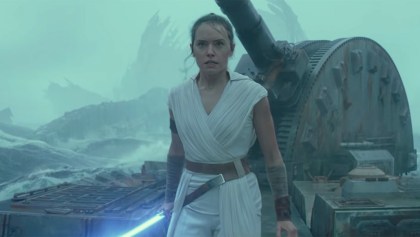 ¿Qué dice el público? Acá las reacciones a 'Star Wars: The Rise of Skywalker'