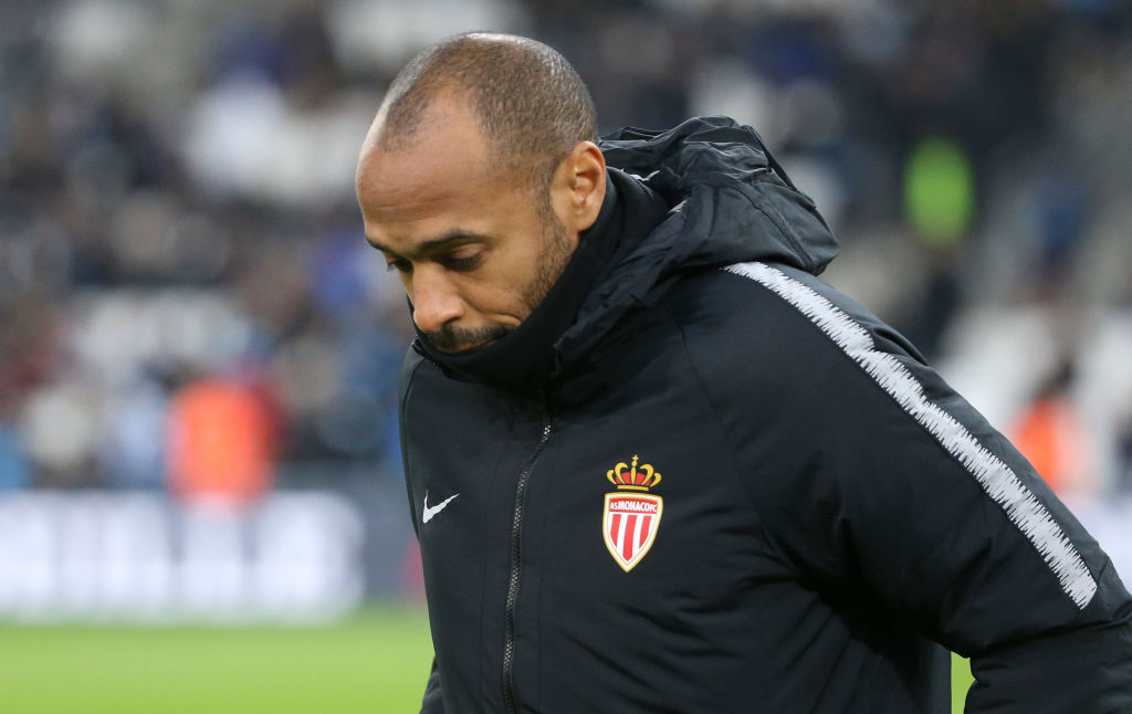 Bombazo a la vista: Thierry Henry sustituiría a Valverde si no renueva con el Barcelona
