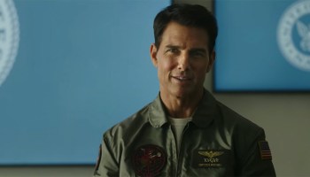 ¡Una leyenda! Checa el nuevo tráiler de 'Top Gun: Maverick' con el regreso de Tom Cruise