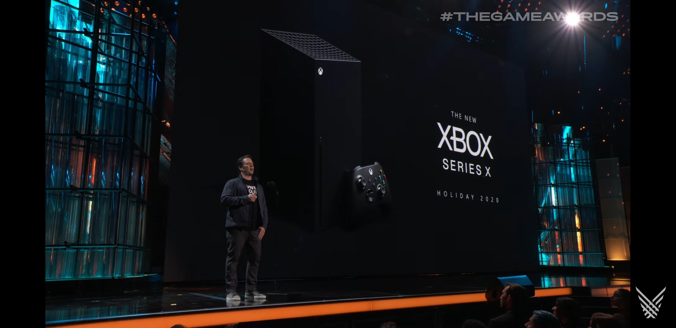 Microsoft presenta Xbox Series X, la nueva generación de la consola que llegará en 2020