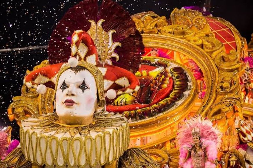 El Carnaval de Río de Janeiro 2020 se prolongará hasta 50 días