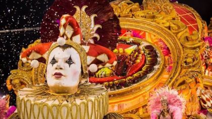 El Carnaval de Río de Janeiro 2020 se prolongará hasta 50 días