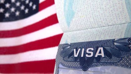 Te decimos costos y requisitos para tramitar la visa de Estados Unidos