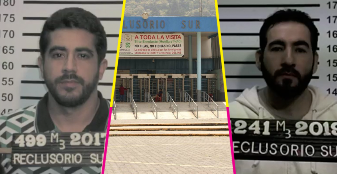 3-tres-reos-reclusorio-sur-narco-chapo-guzman-sinaloa-fuga-quienes-que-paso