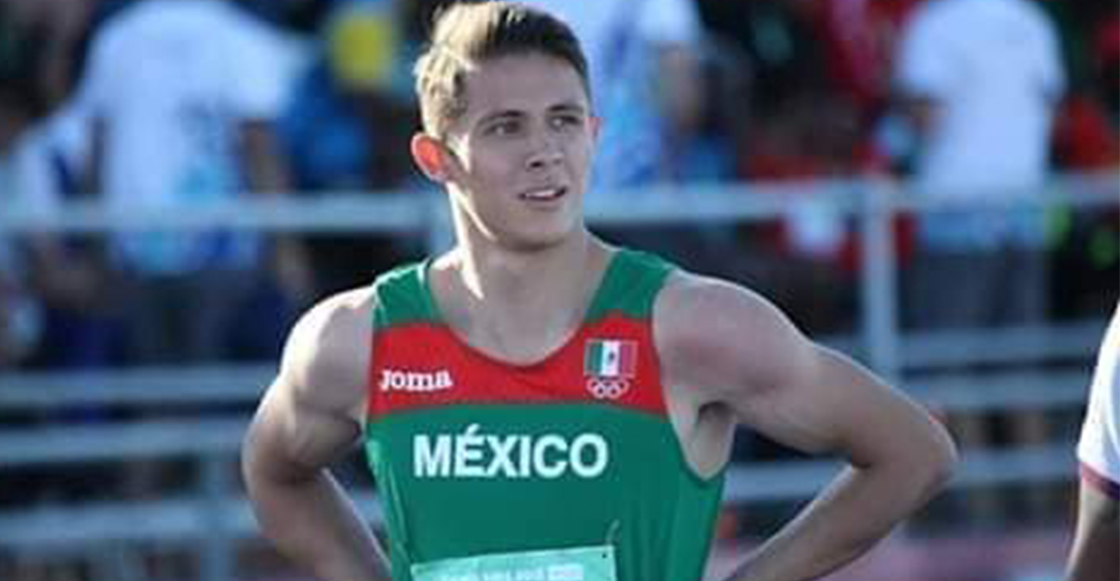 Lamentable: Asesinaron a Martín Loera, medallista olímpico mexicano