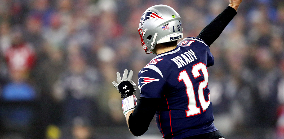 ¡Entra a votar! ¿En qué equipo debe seguir su carrera Tom Brady?