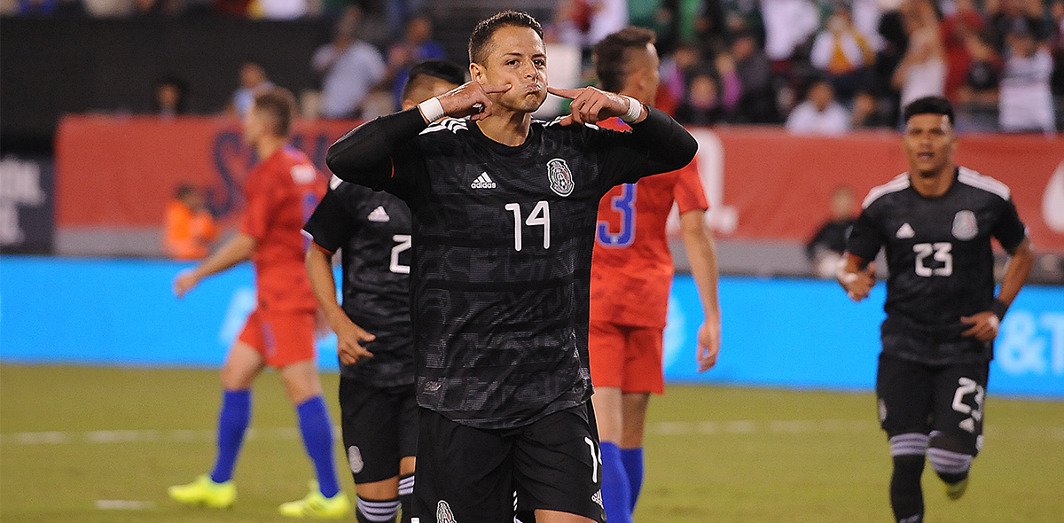 "Era el momento adecuado": 'Chicharito' confirmó su llegada a la MLS