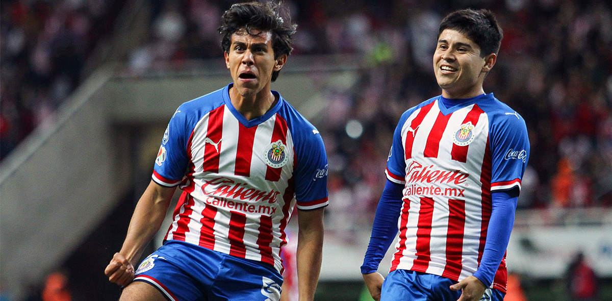 ¿Se va de Chivas? JJ Macías publicó misterioso mensaje y después lo borró