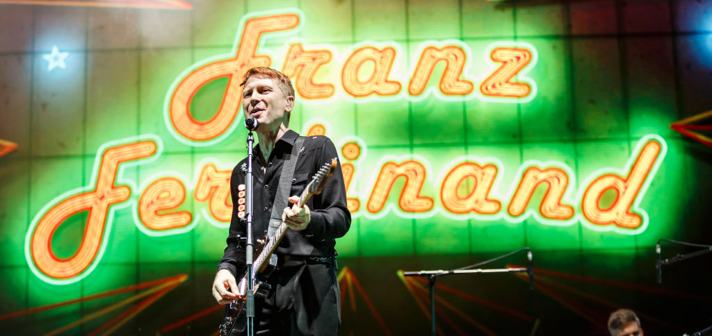 Franz Ferdinand