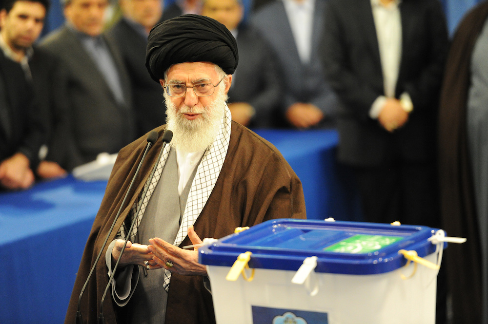 Alí-Hoseiní-Jamenei-ayatolá-iran