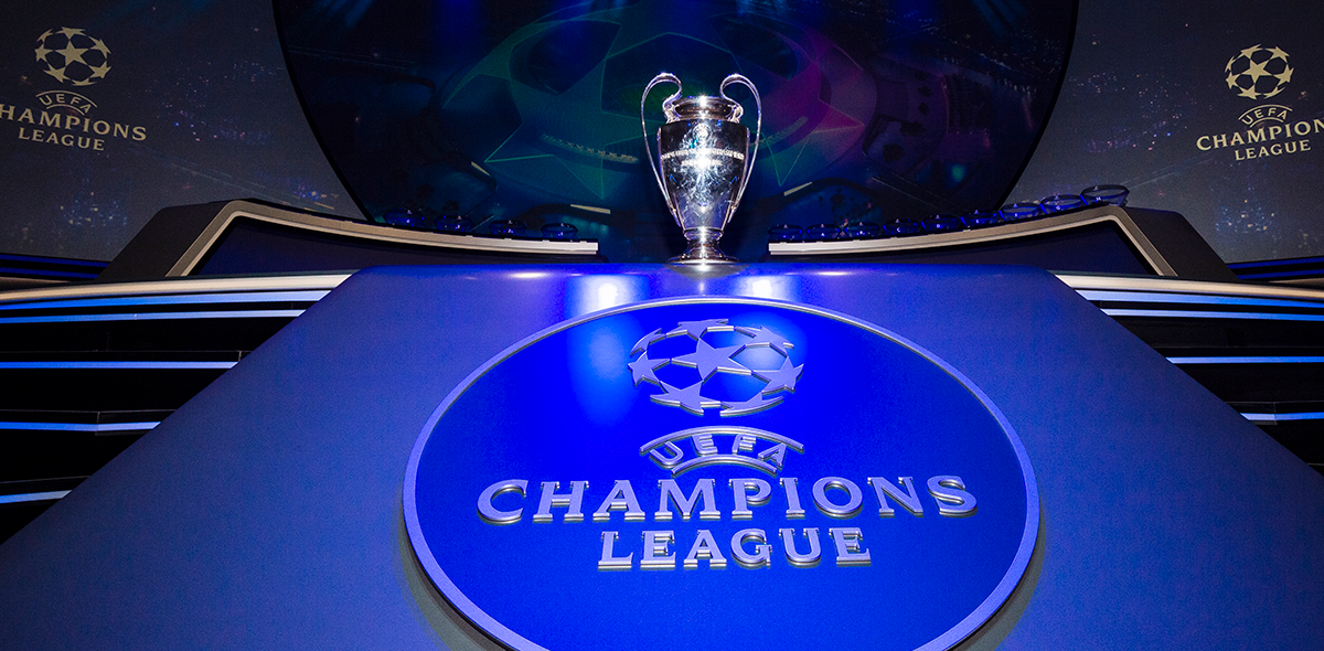Los 3 récords que se romperán en los Octavos de Final de la Champions League