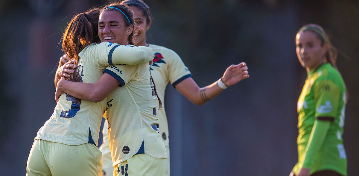 Los 10 debuts que nos dejó el arranque del Clausura 2020 de la Liga MX Femenil