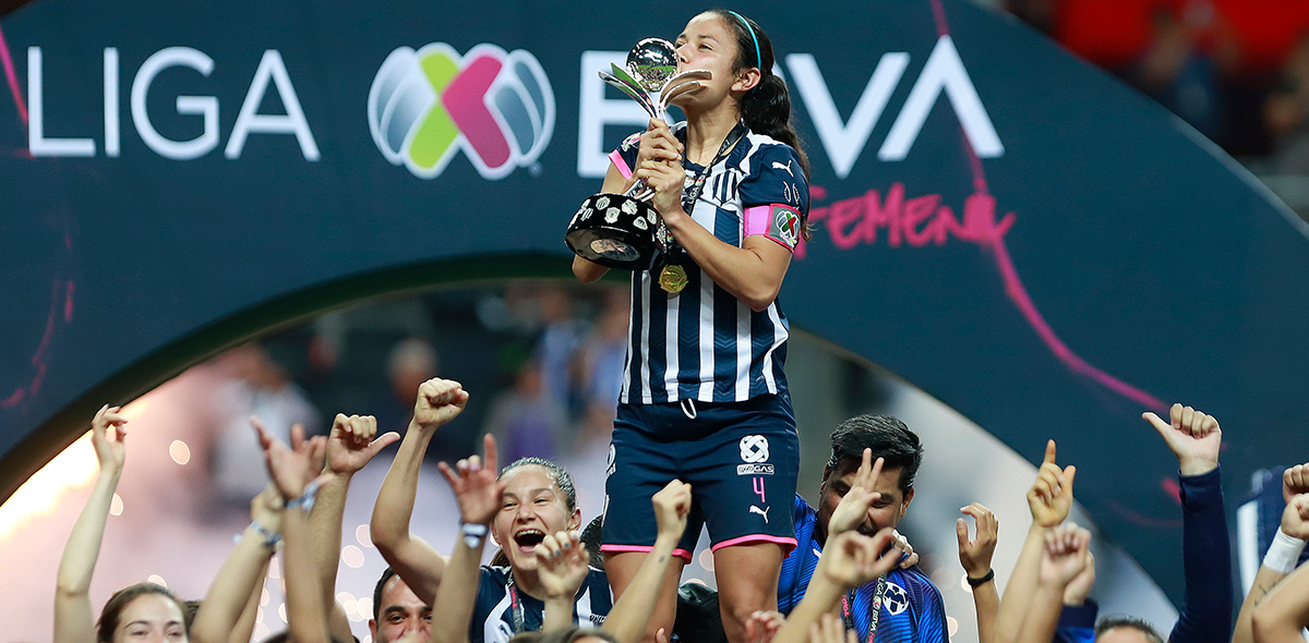 Todo lo que tienes que saber del arranque del Clausura 2020 de la Liga MX Femenil