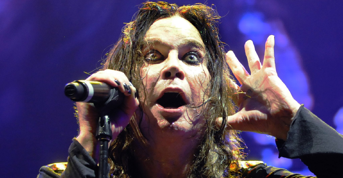 Más vivo que nunca: ¡Ozzy Osbourne estrenará video el lunes!