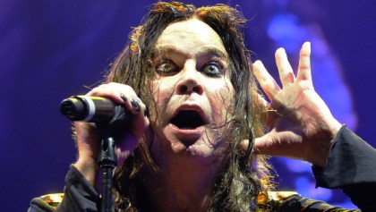 Más vivo que nunca: ¡Ozzy Osbourne estrenará video el lunes!