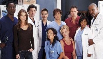 Se va otro protagonista original de "Grey´s Anatomy": Justin Chambers dice adiós tras 15 años y 16 temporadas