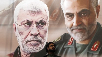 Pudo ser peor: EUA habría tratado de asesinar a otro militar iraní, sin éxito, el mismo que día que murió Soleimani