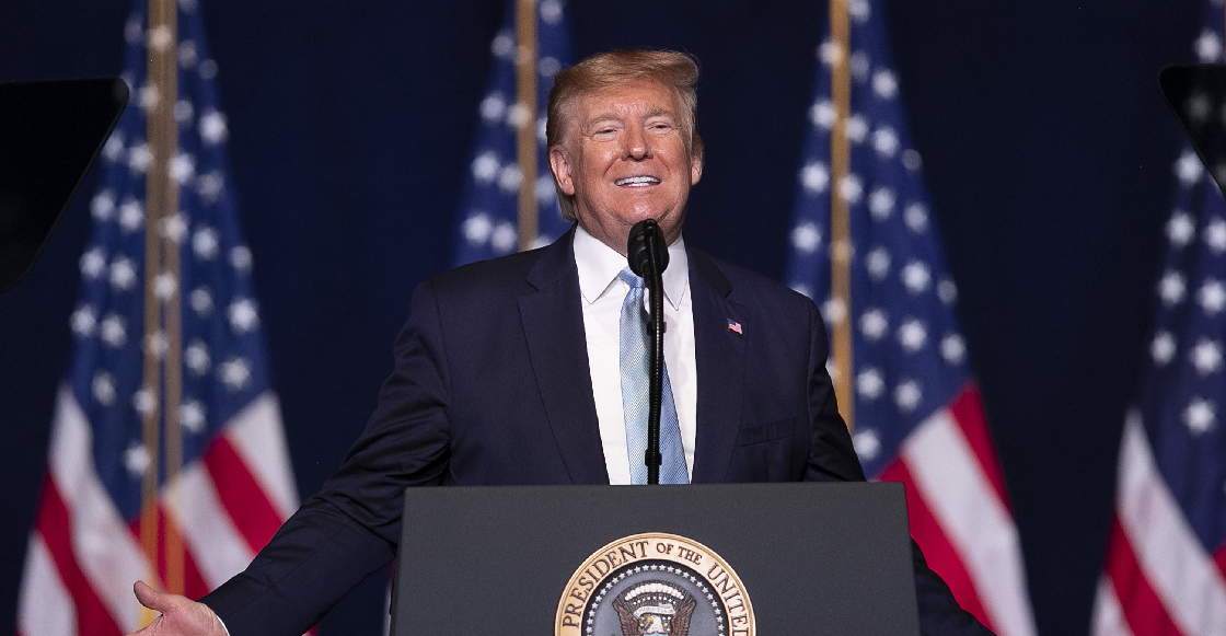 Y ahora amenaza Trump: 52 sitios en Irán serían blanco de ataques rápidos y contundentes en caso de venganza contra EU