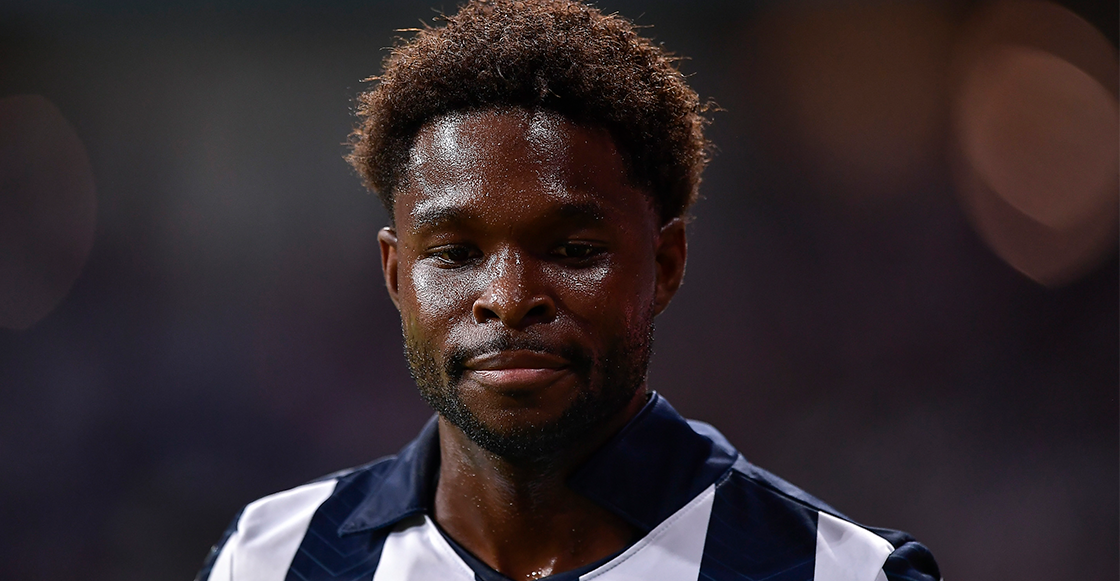 ¿Por qué Avilés Hurtado no será registrado para el Clausura 2020?