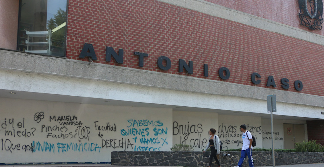 UNAM-acoso-estudiantes-demandas