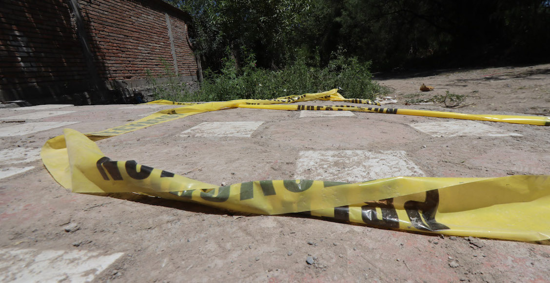 ataque-familia-policías-coahuila