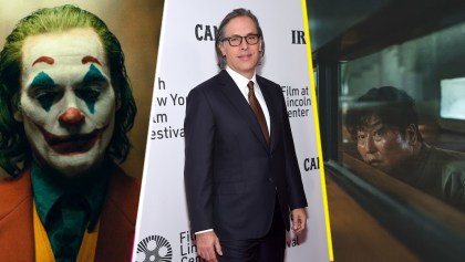 'Joker' domina los BAFTA 2020 y Rodrigo Prieto aparece entre los nominados por 'The Irishman'