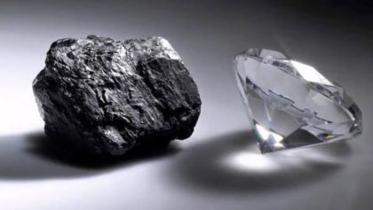 Este es el segundo diamante más grande del mundo