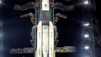 India insiste en llegar a la Luna, ahora con el Chandrayaan-3