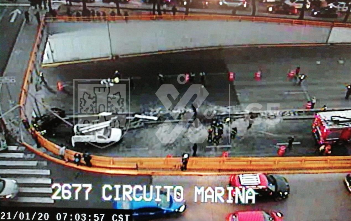 choque-circuito-interior-marina-nacional