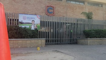 Los 6 heridos tras la balacera en colegio de Torreón están fuera de peligro