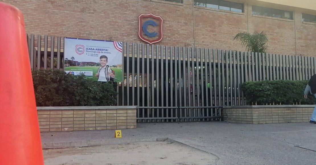 Despiden en velorio íntimo a menor que provocó tiroteo en un colegio de Torreón