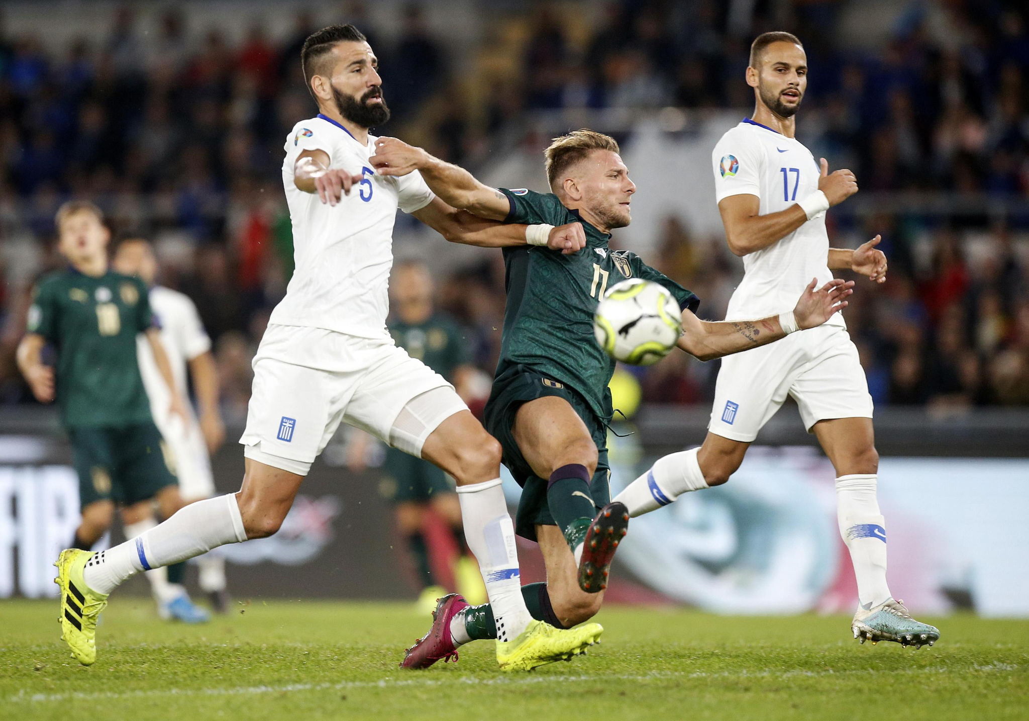 La Selección Mexicana debutará ante rivales europeos este 2020