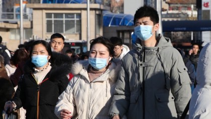 Nuevo virus en China suma más de 200 infectados y tres muertos