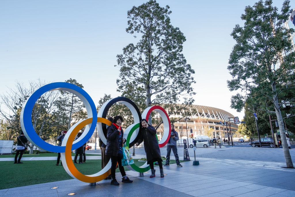 ¿Cuánto gastarías si te vas a los Juegos Olímpicos de Tokio 2020?