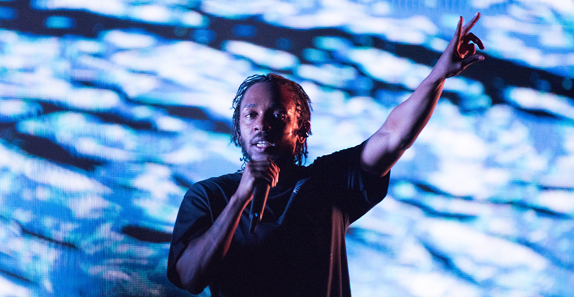 ¿Kendrick Lamar estaría anunciando su despedida con su próximo disco?