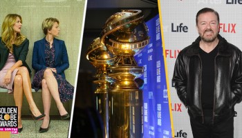 ¿Cómo, cuándo, dónde y todo lo que necesitas saber de los Golden Globes 2020?