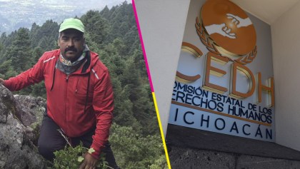 El activista ambiental Homero Gómez González se encuentra desaparecido