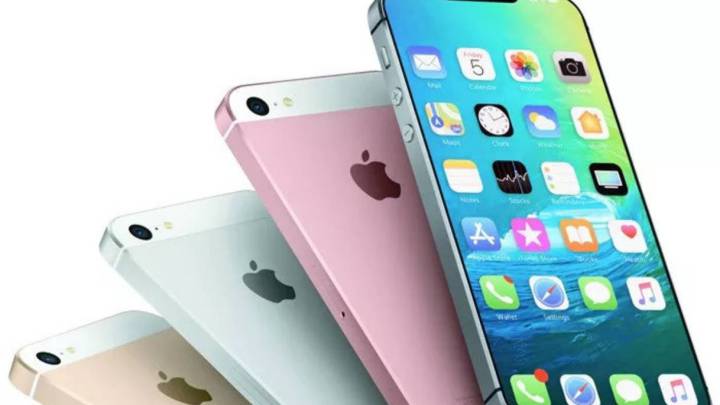 El iPhone SE 2, el Smartphone ‘económico’ de Apple, también llegará en dos versiones