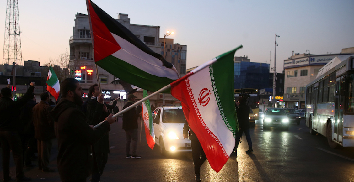 cancelación-vuelos-irán-irak