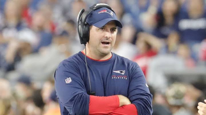 ¡Bombazo! Joe Judge deja a los Patriots y se convierte en head coach de los Giants