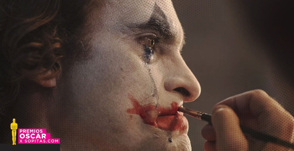 Razones por las que 'Joker' debería y no ganar el Oscar 2020 a Mejor Película