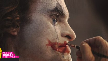 Razones por las que 'Joker' debería y no ganar el Oscar 2020 a Mejor Película